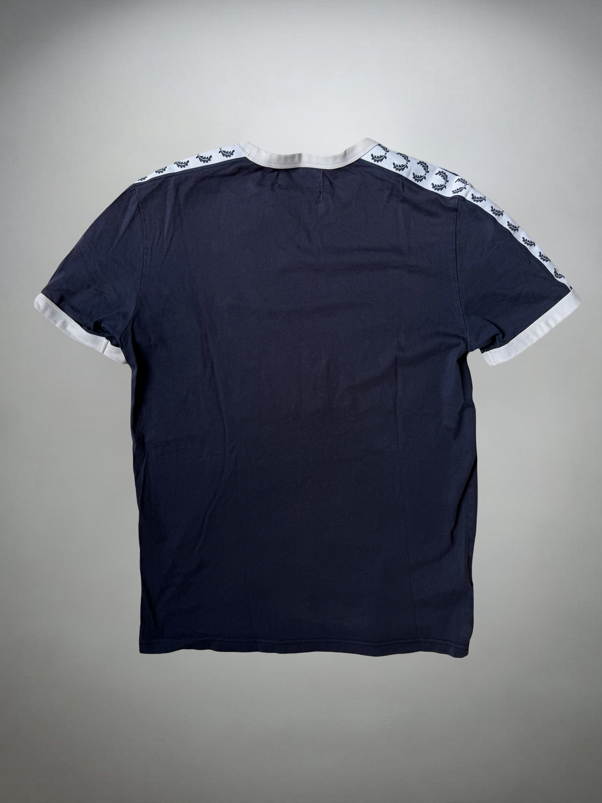 Vintage Fred Perry Taped Shirt (S)