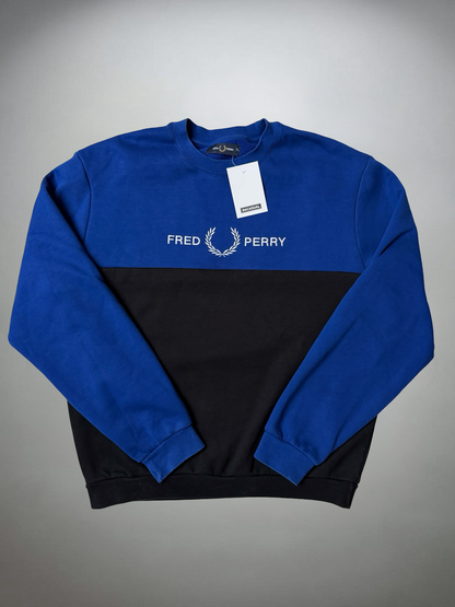 Vintage Fred Perry (L)