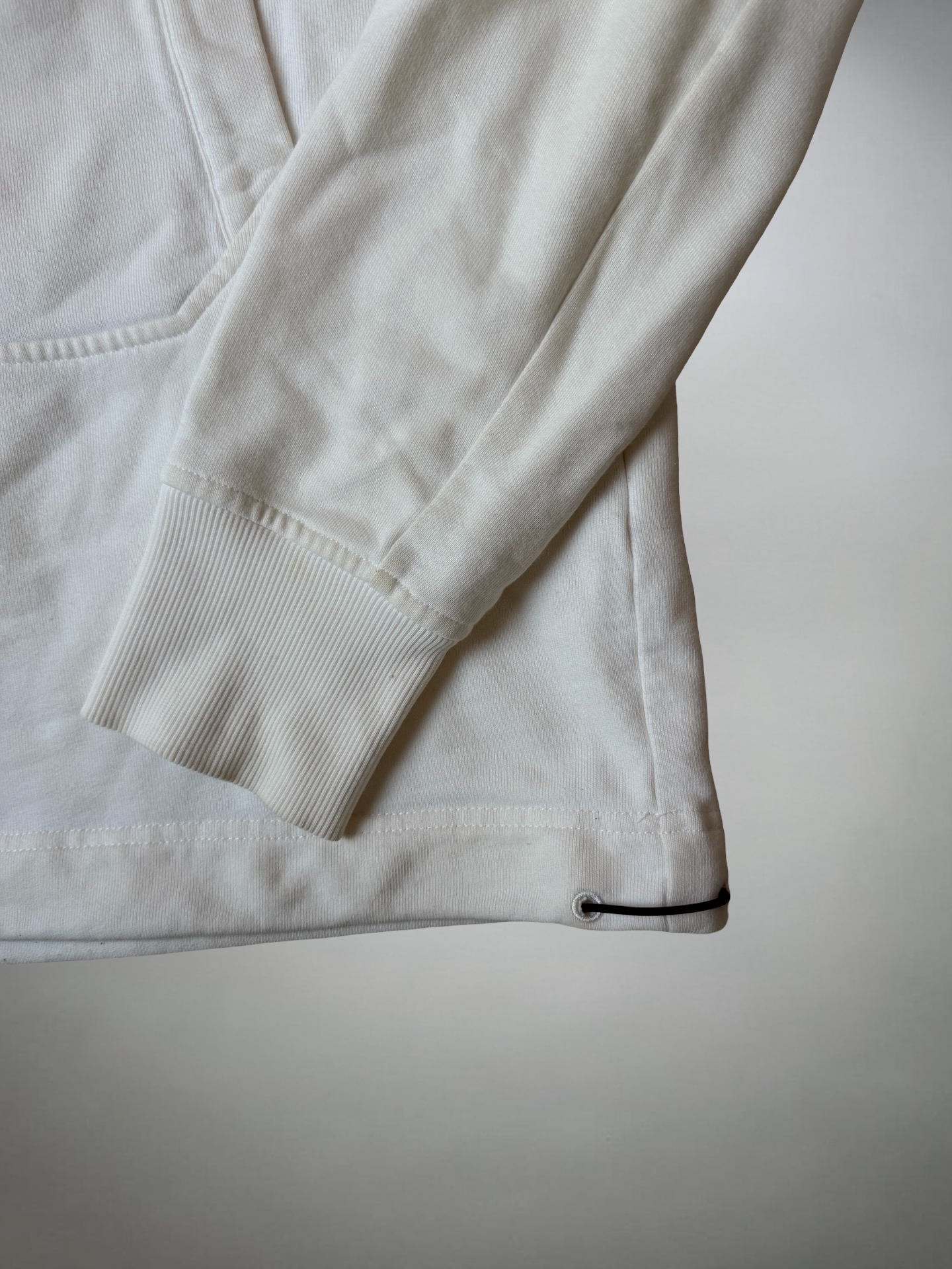 Vintage C.P. Hoodie (M-L)