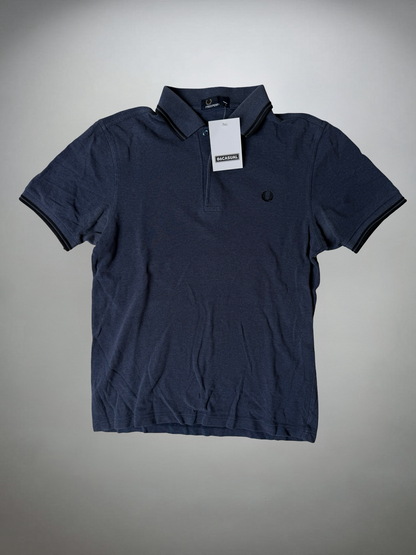 Vintage Fred Perry Polo (S)