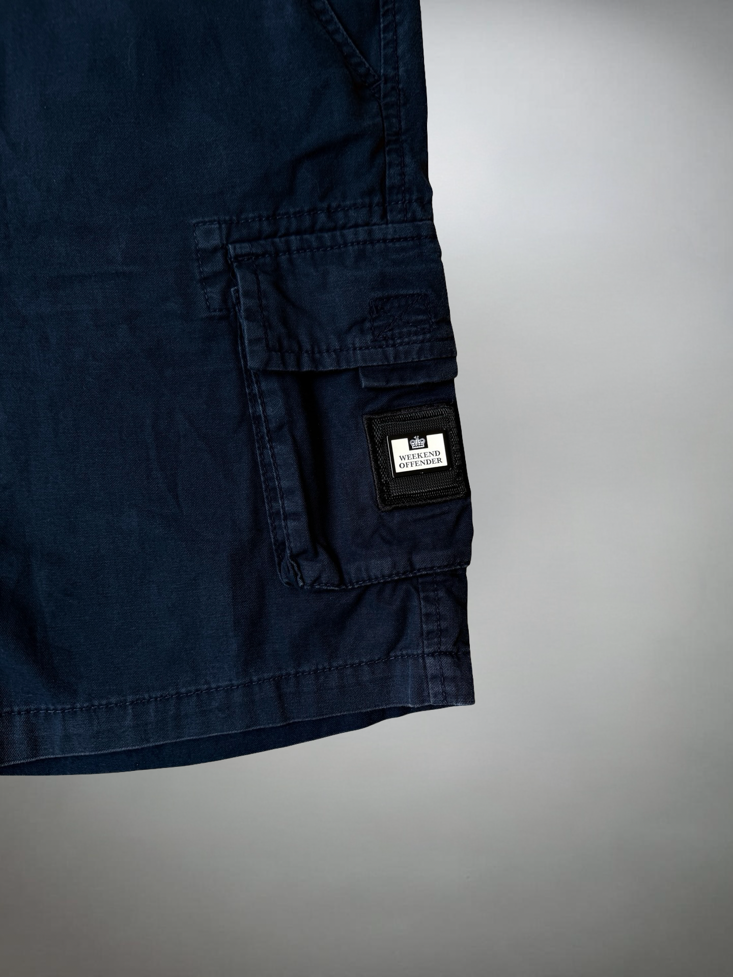 Vintage Weekend Offender Shorts (L)