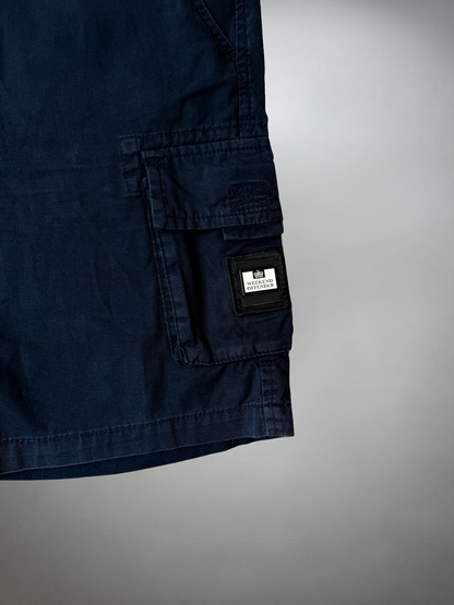 Vintage Weekend Offender Shorts (L)