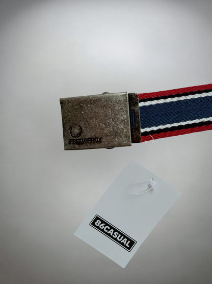 Vintage Fred Perry Belt (107cm)