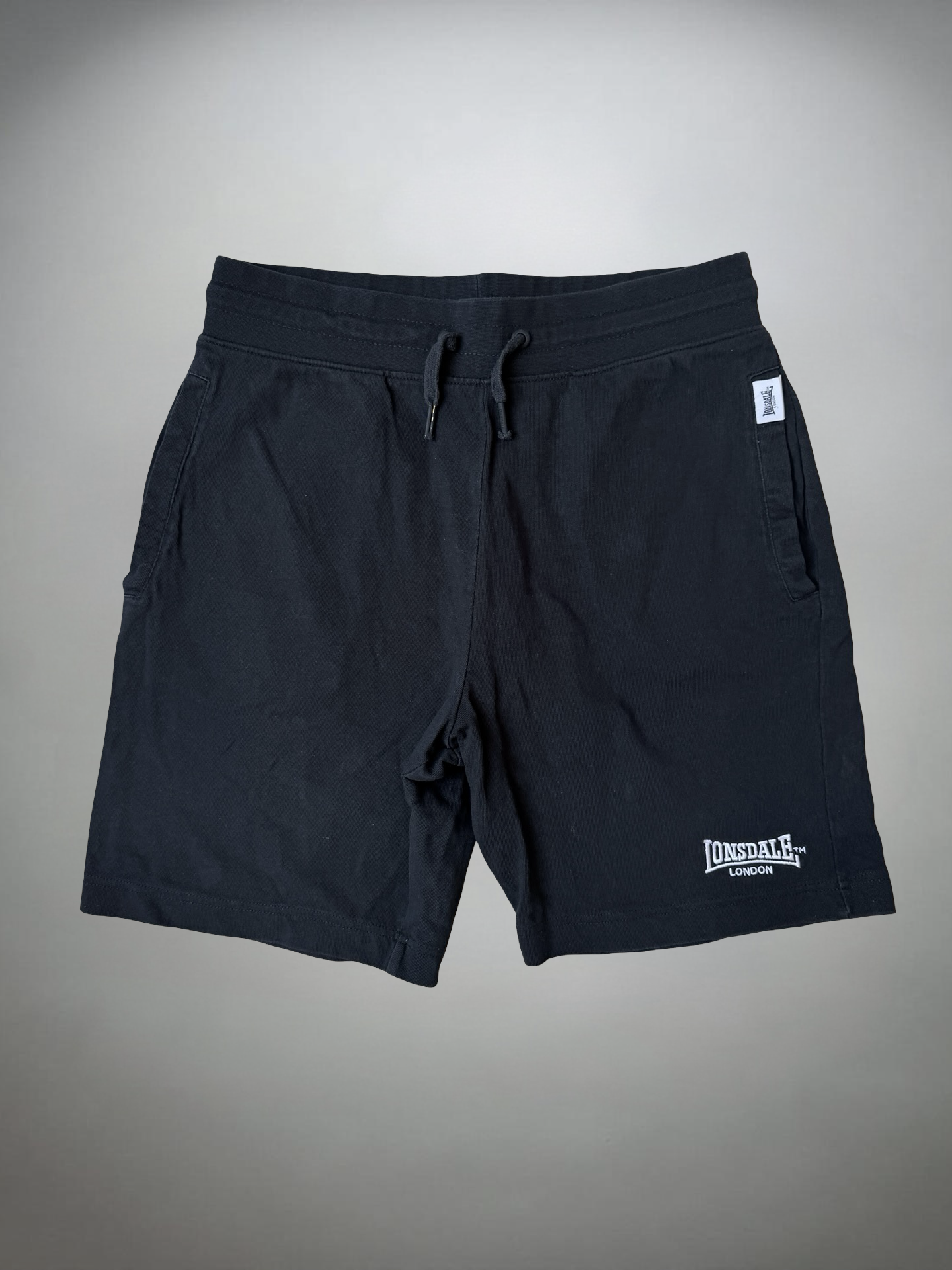 Vintage Lonsdale Shorts (M)
