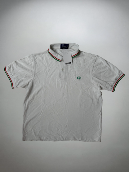 Vintage Fred Perry Shirt (L)