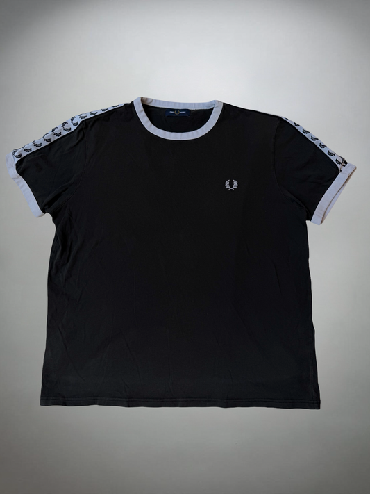 Vintage Fred Perry Shirt (L-XL)