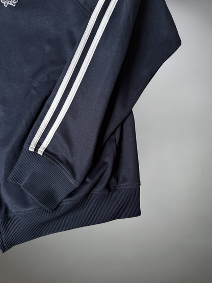 Vintage Lonsdale Zipper (L)