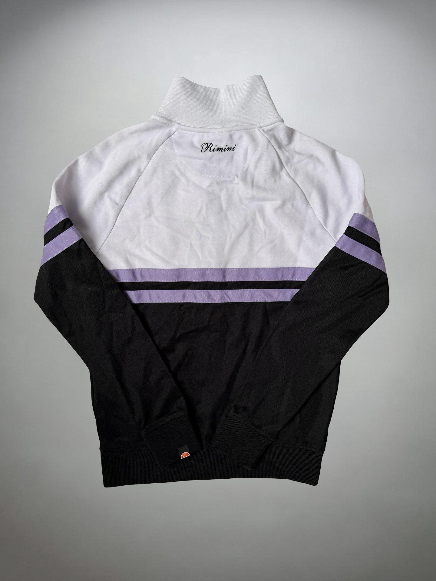 Vintage Ellesse Rimini Jacke (S-M)