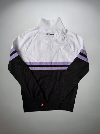 Vintage Ellesse Rimini Jacke (S-M)