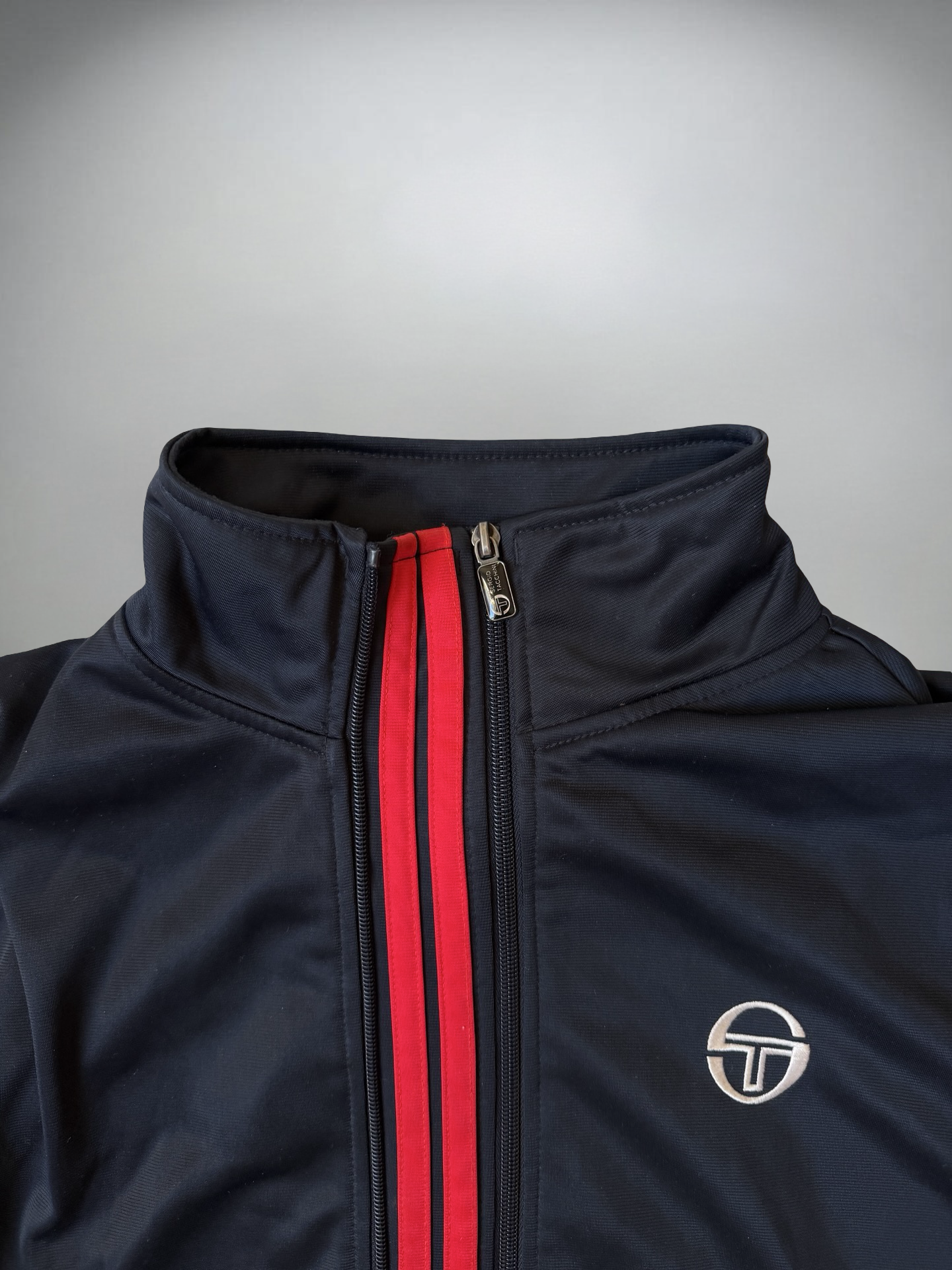 Vintage Sergio Tacchini Jacke (XL)