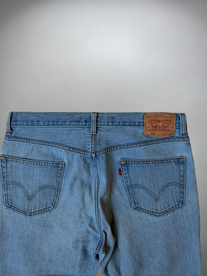Vintage Levis Jeans (L-XL)