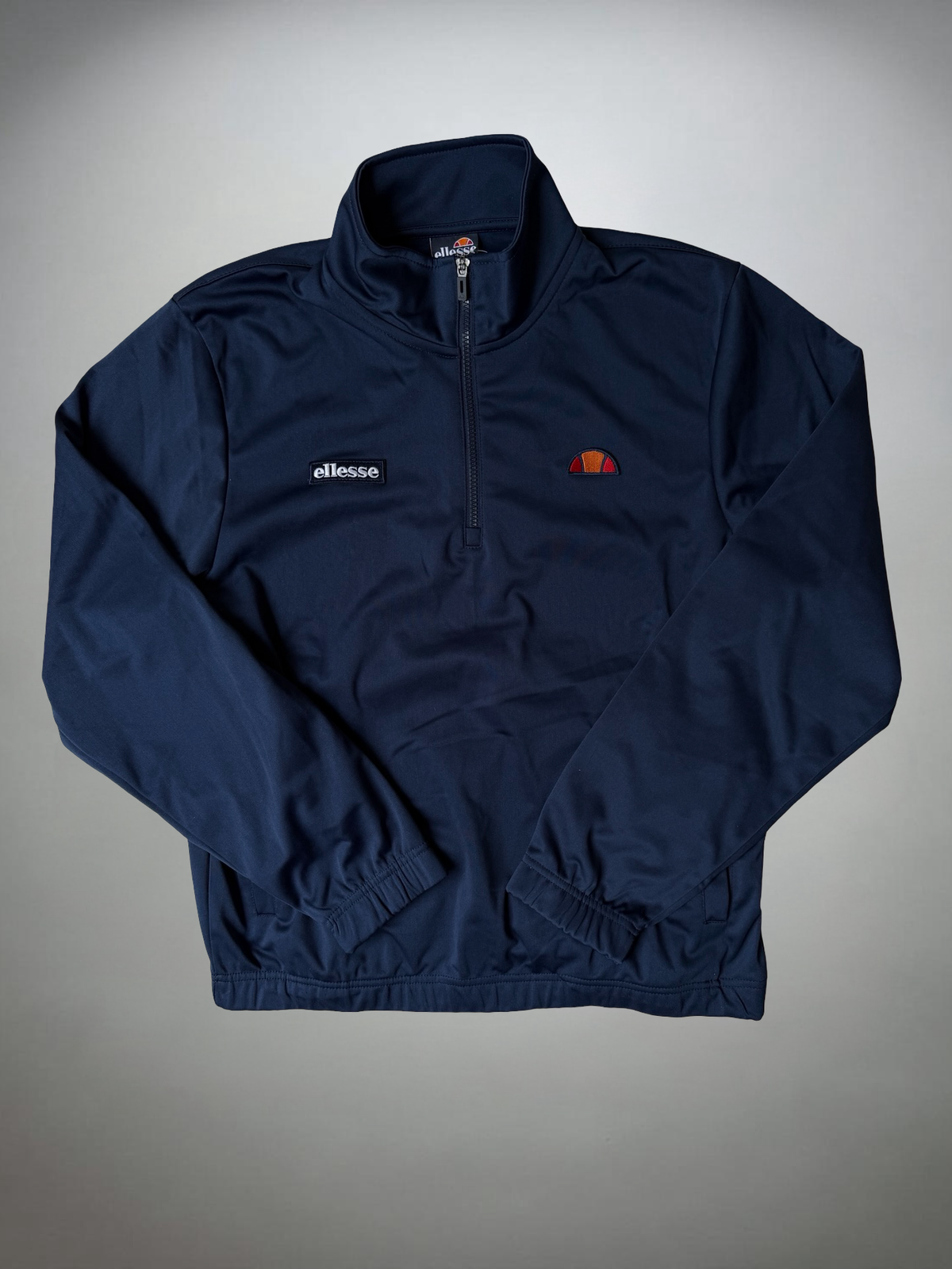 Vintage Ellesse Jacke (L)