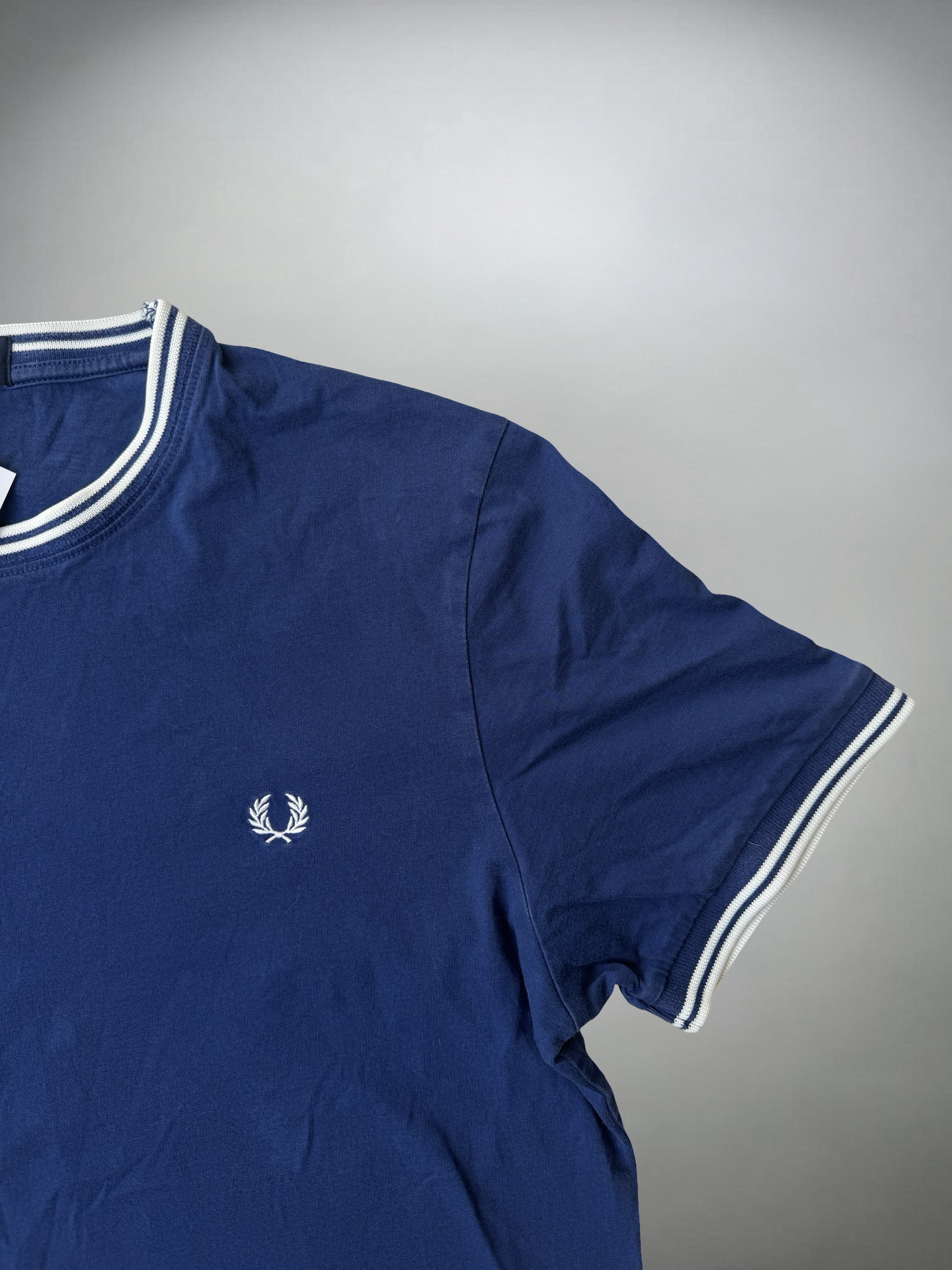 Vintage Fred Perry Shirt (L)