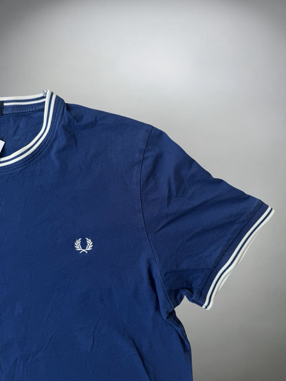 Vintage Fred Perry Shirt (L)