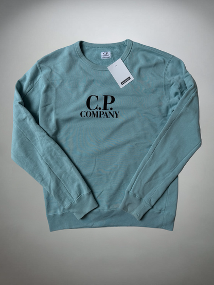 Vintage C.P. Company Sweater (S)