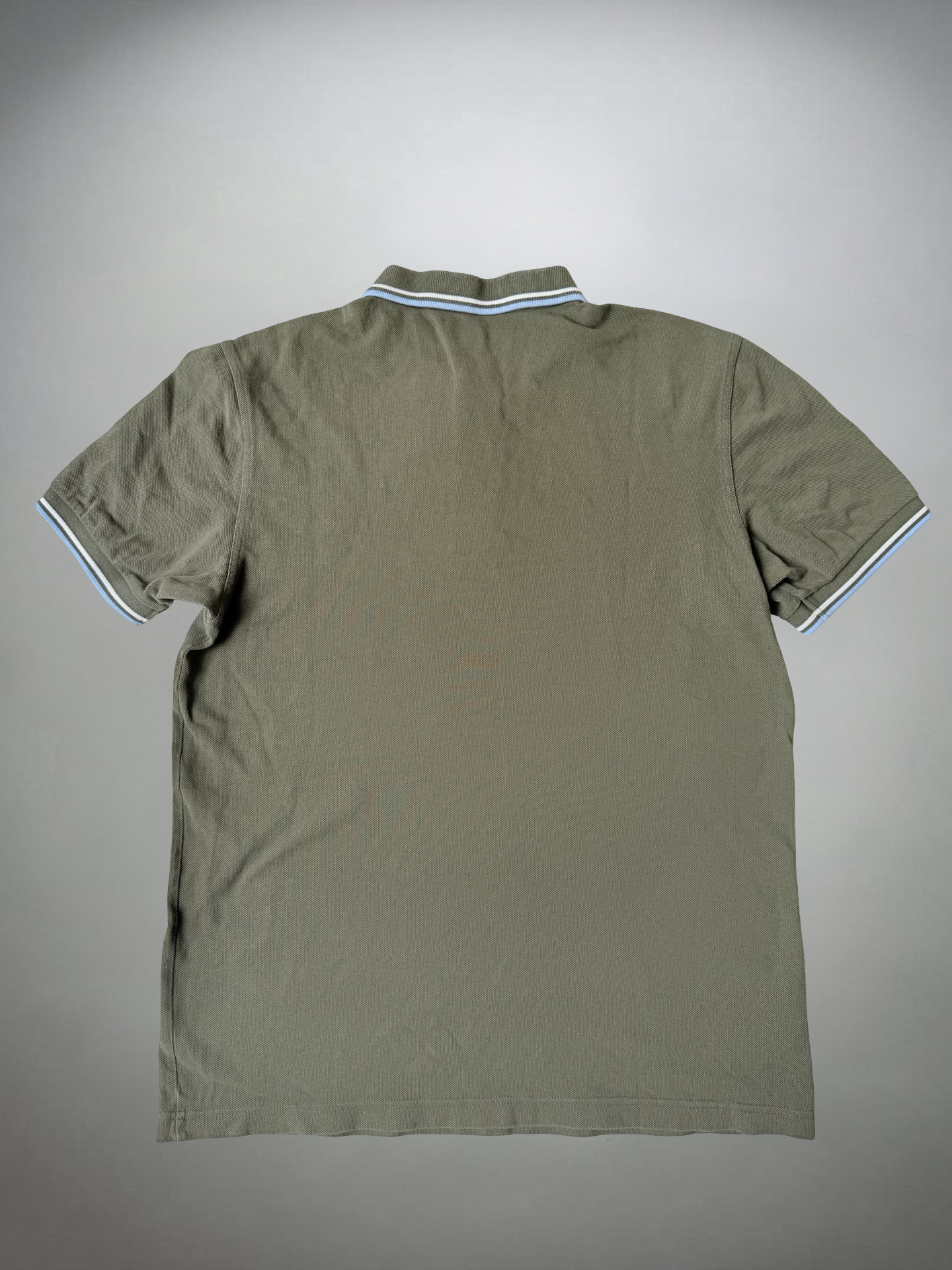 Vintage Fred Perry Polo (M)