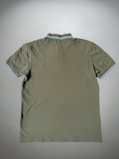 Vintage Fred Perry Polo (M)