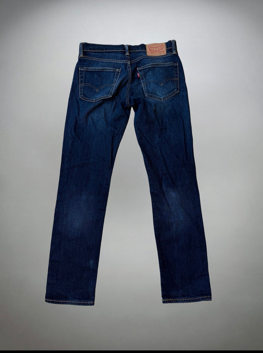 Vintage Levi's 501 Jeans (S)