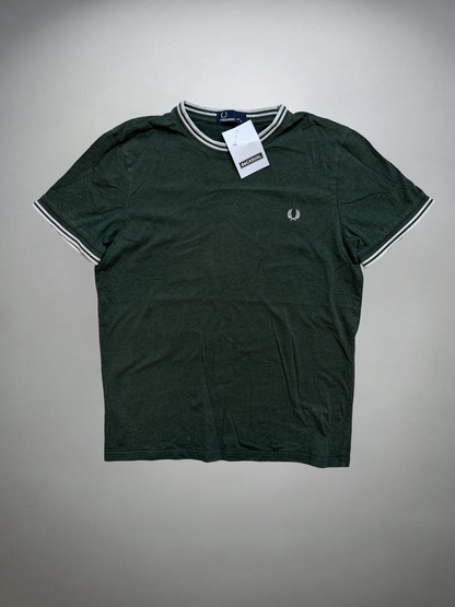 Vintage Fred Perry Shirt (M)