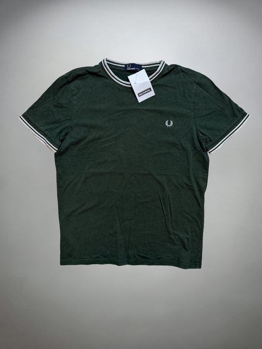 Vintage Fred Perry Shirt (M)