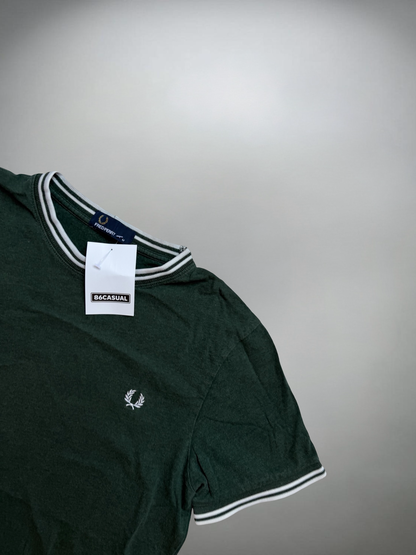 Vintage Fred Perry Shirt (M)
