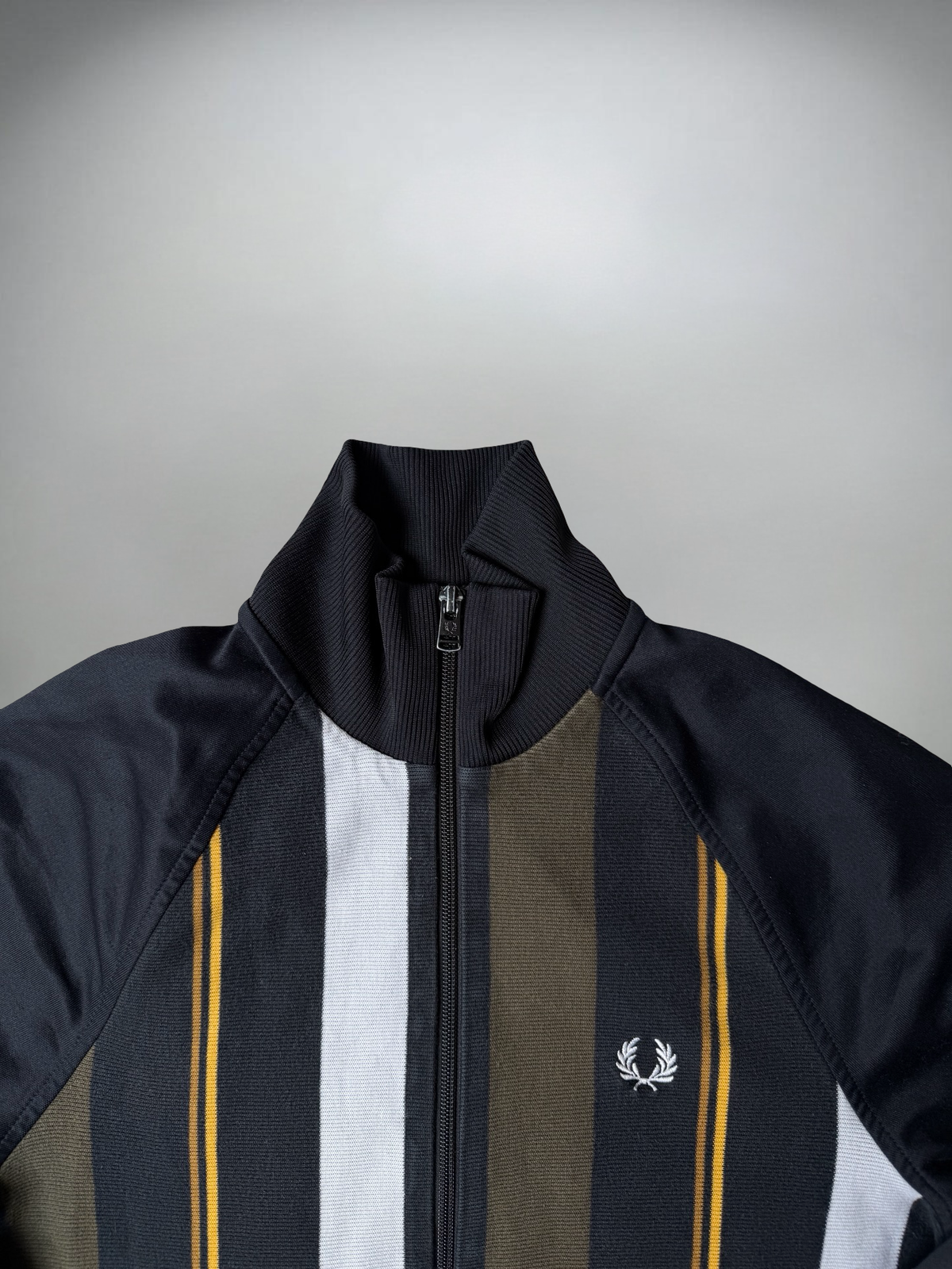Vintage Fred Perry Jacke (S)