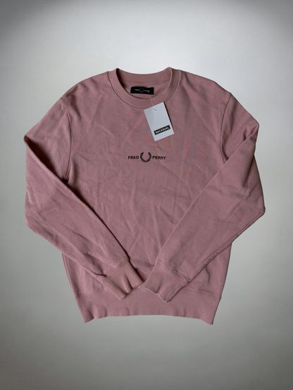 Vintage Fred Perry Sweater S (Fit M)