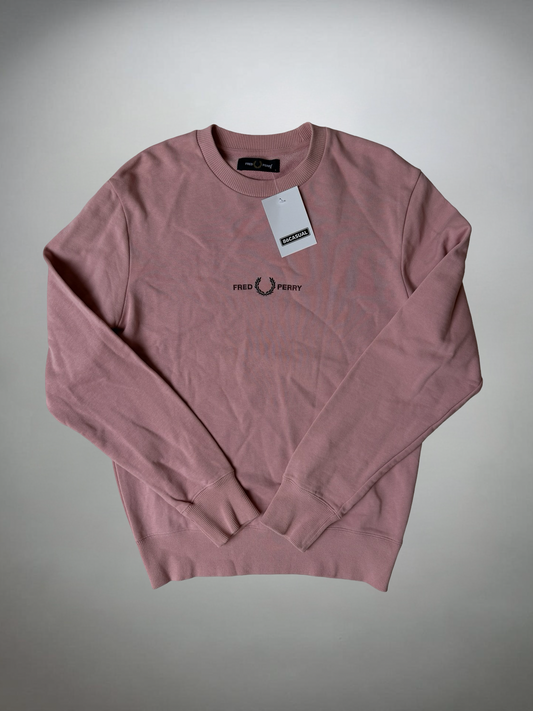 Vintage Fred Perry Sweater S (Fit M)