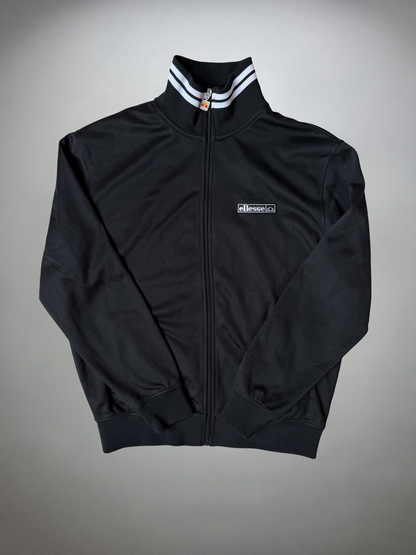 Vintage Ellesse Jacke (Fit XL)