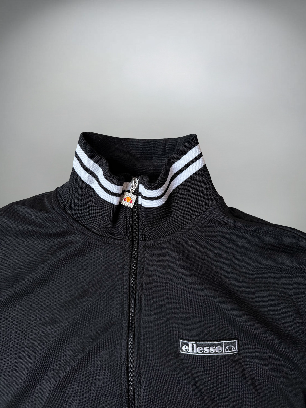 Vintage Ellesse Jacke (Fit XL)