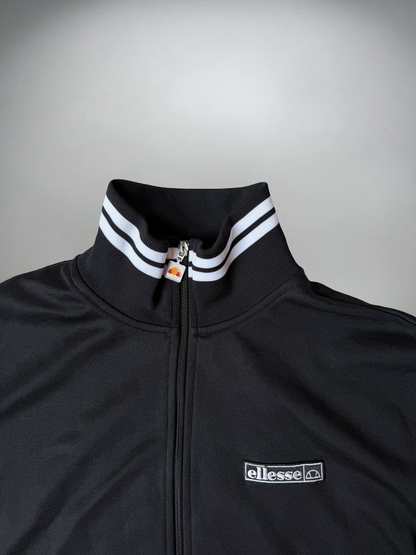 Vintage Ellesse Jacke (Fit XL)