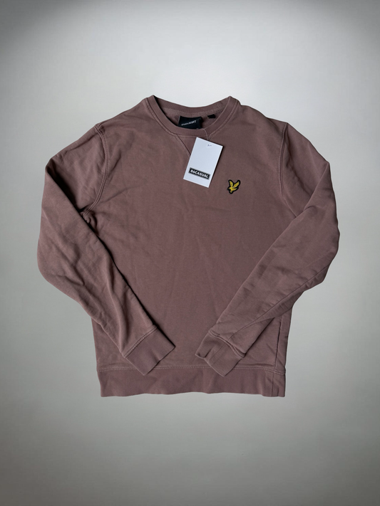 Vintage Lyle Scott Sweater (M)
