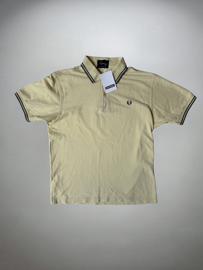Vintage Fred Perry Polo (M)