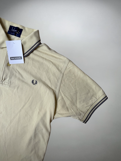 Vintage Fred Perry Polo (M)