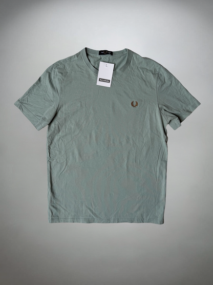 Vintage Fred Perry Shirt (M)