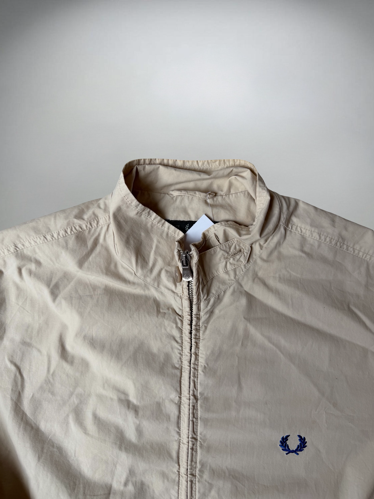 Vintage Fred Perry Jacke (XL)