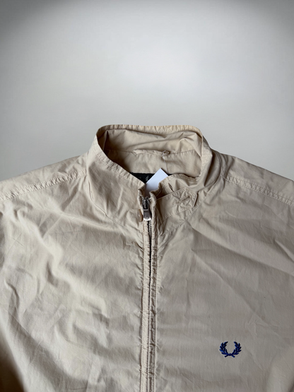Vintage Fred Perry Jacke (XL)