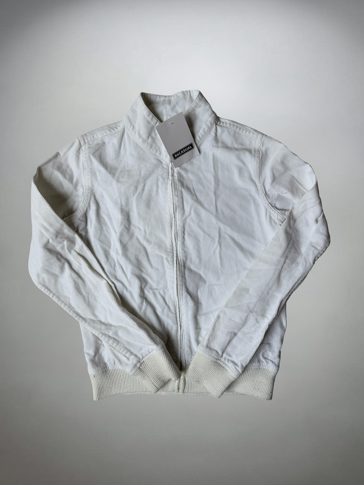 Vintage Fred Perry Jacke  (XS)
