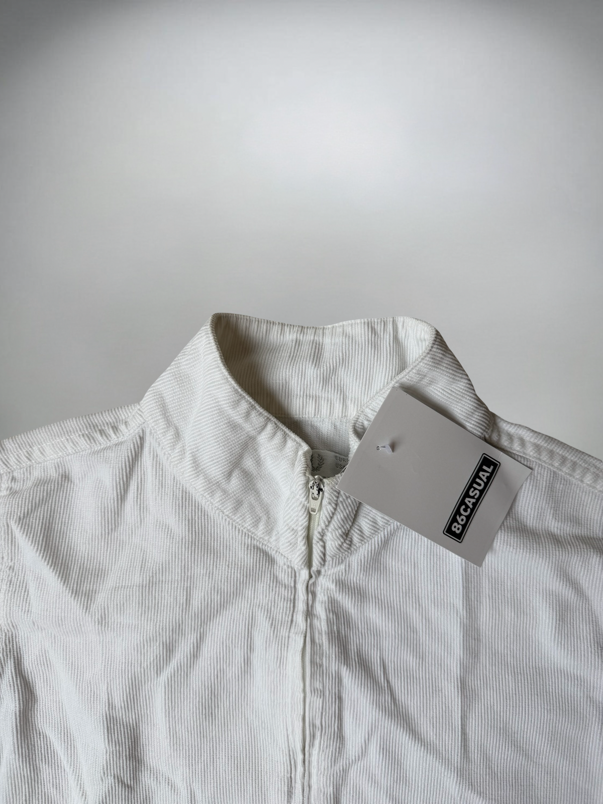 Vintage Fred Perry Jacke  (XS)