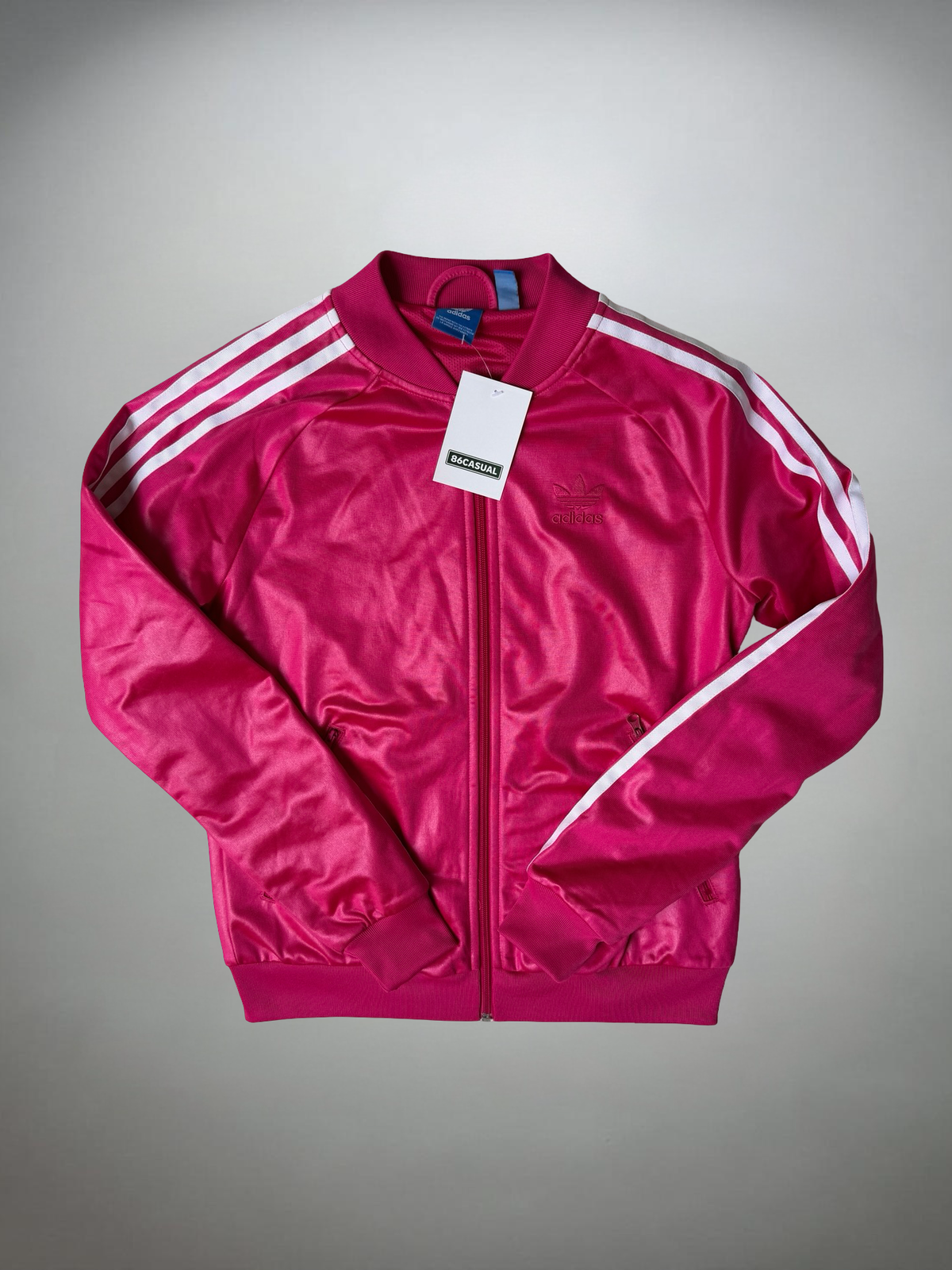 Vintage Adidas Jacke (S)