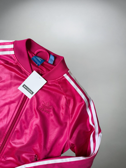 Vintage Adidas Jacke (S)