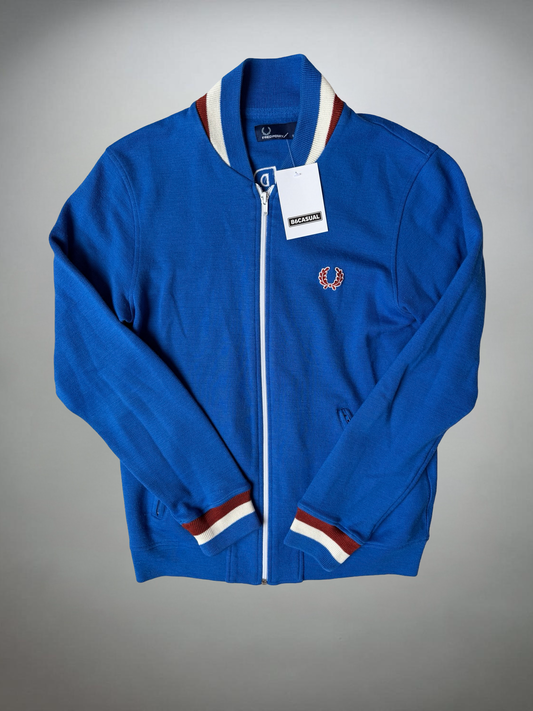 Vintage Fred Perry Jacke (S)