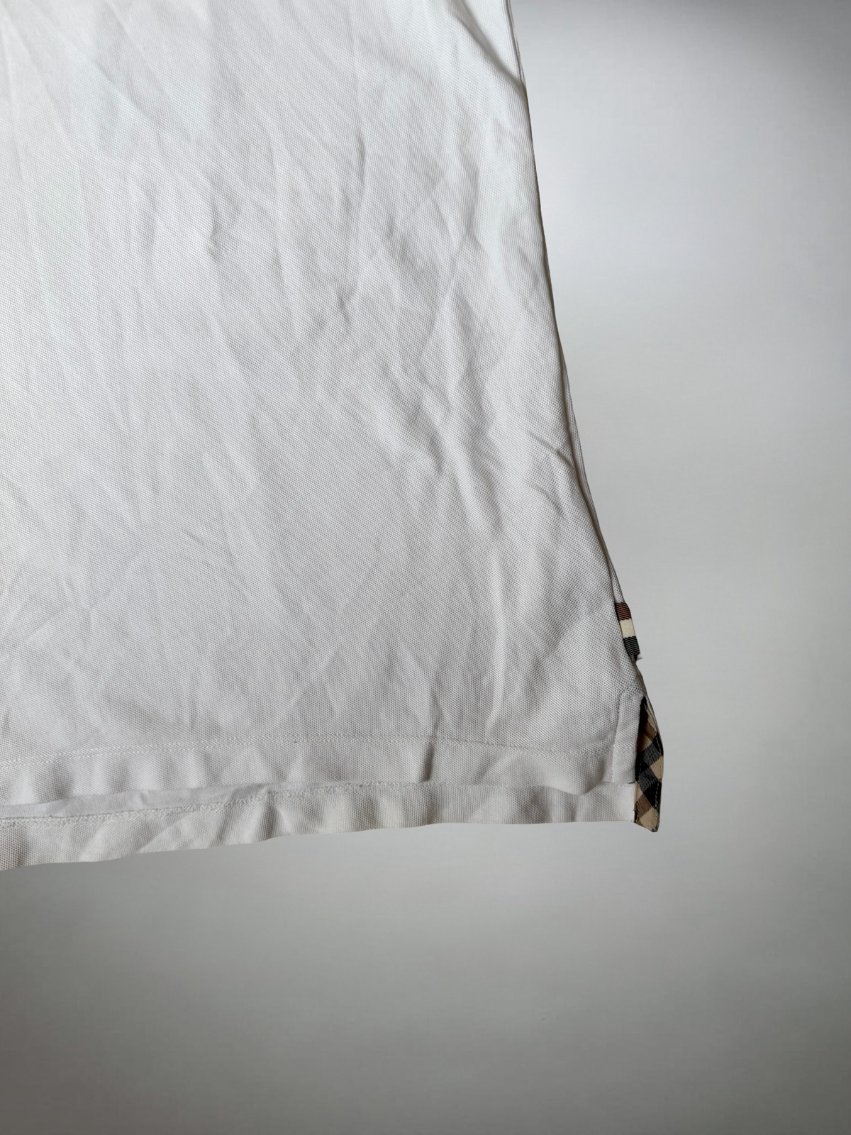 Vintage Aquascutum Polo (L)