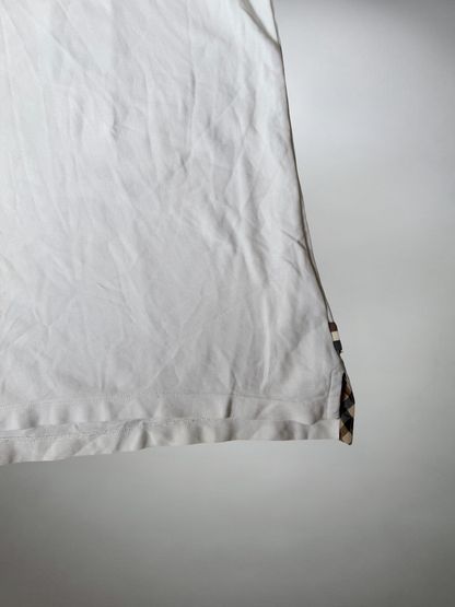 Vintage Aquascutum Polo (L)