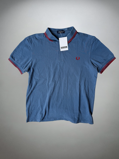 Vintage Fred Perry Polo (L)