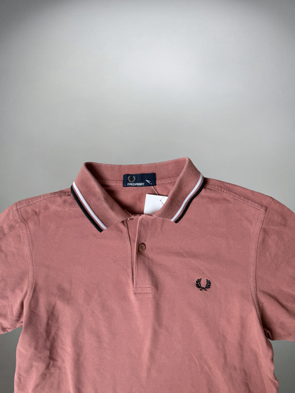 Vintage Fred Perry Polo (S)