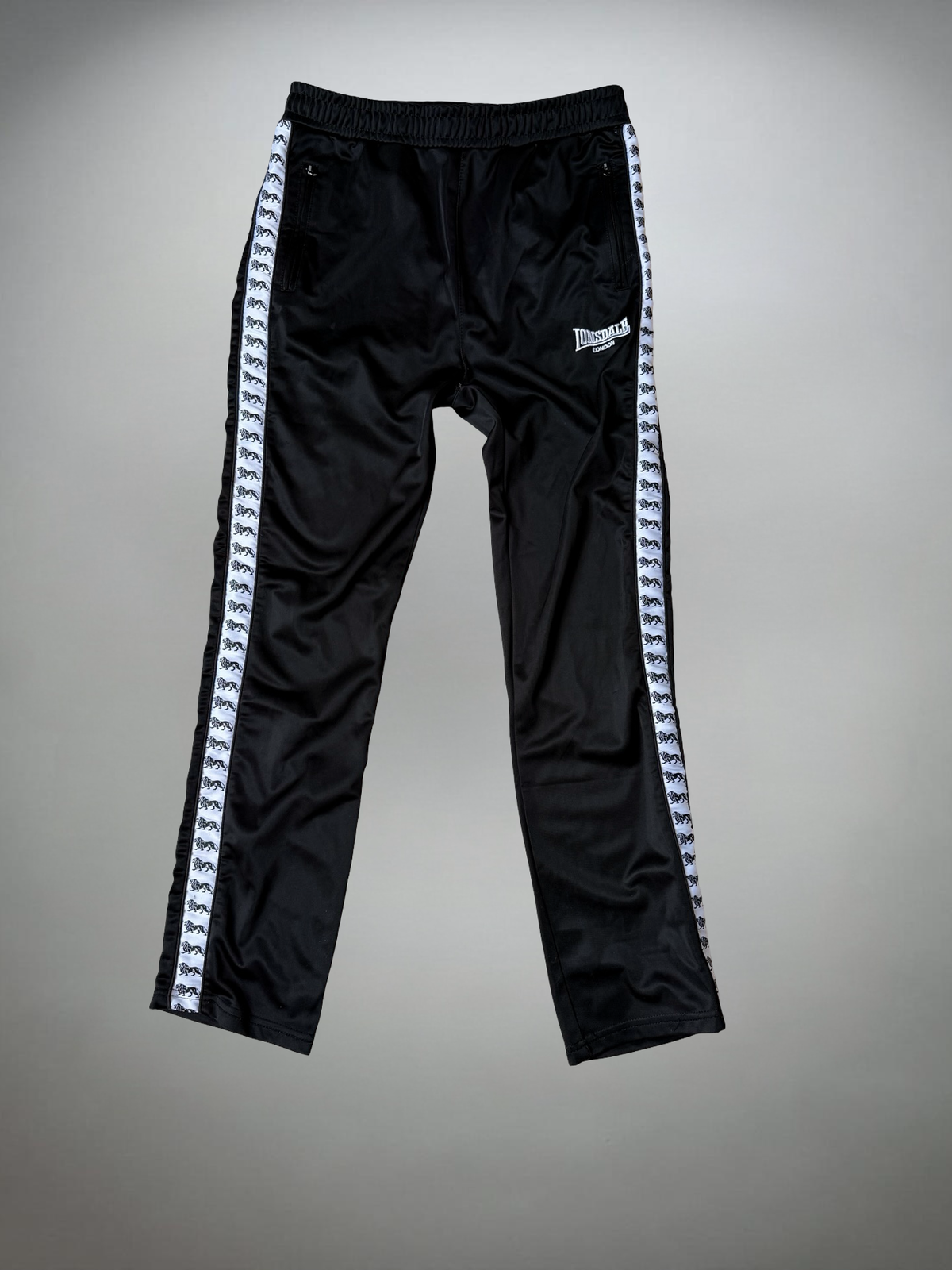 Vintage Lonsdale Jogger Taped (S)