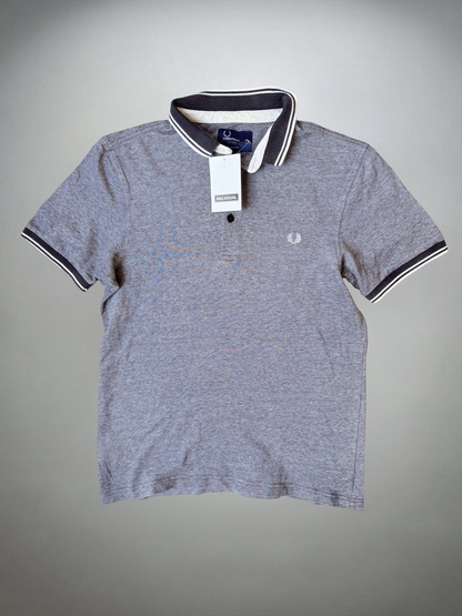 Vintage Fred Perry Polo (S-M)