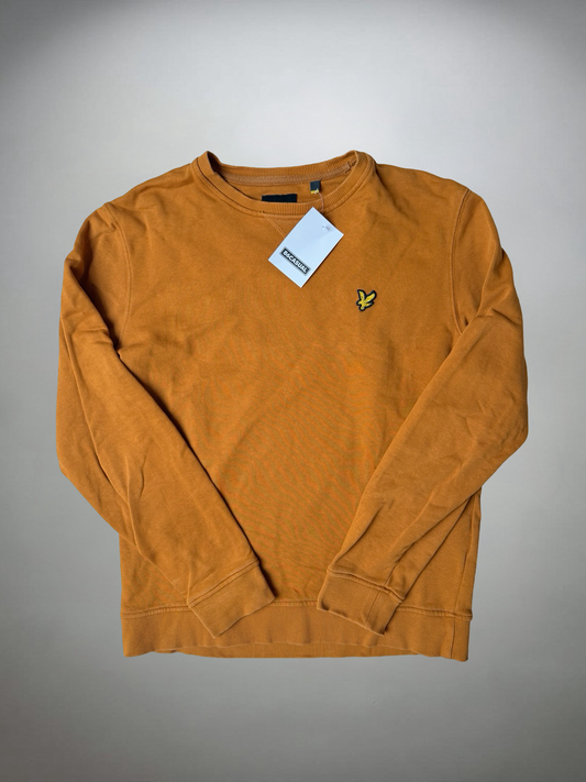 Vintage Lyle & Scott Sweater (M)