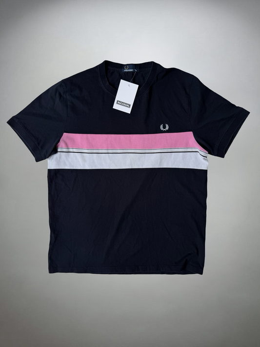 Vintage Fred Perry Shirt (M)
